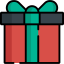 Gift icon 64x64