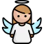 Angel icon 64x64