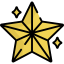 Star icon 64x64