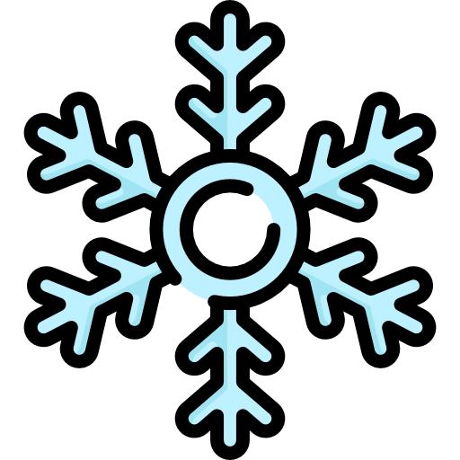 Snowflake icon