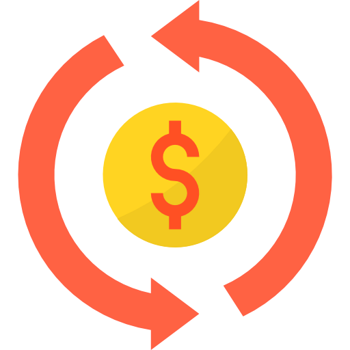 Exchange icon
