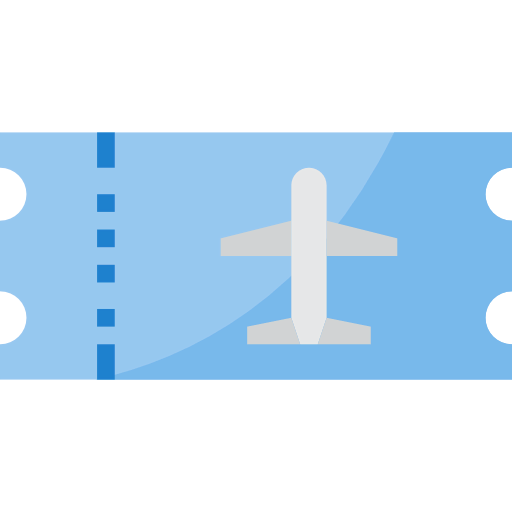 Ticket icon