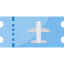 Ticket icon 64x64
