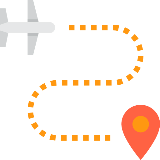 Route icon
