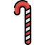 Candy cane icon 64x64