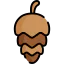 Nut icon 64x64