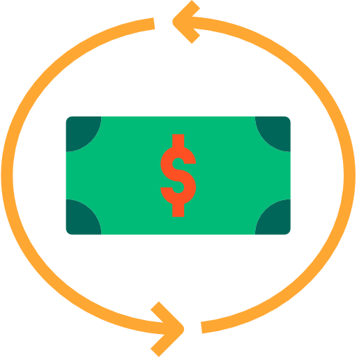 Exchange icon