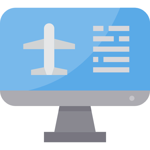 Booking icon