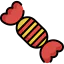 Candy icon 64x64