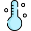 Thermometer icon 64x64
