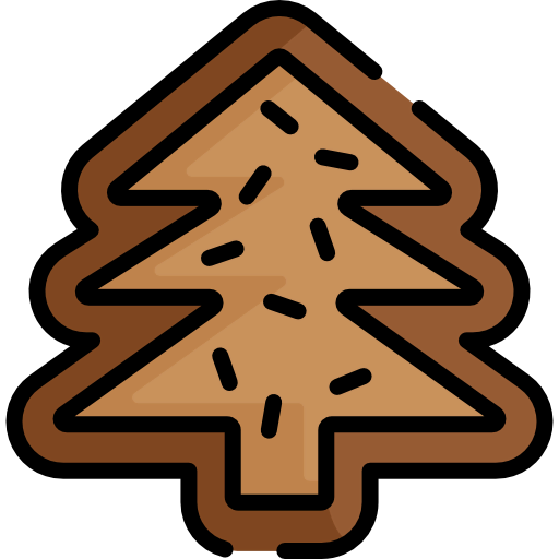 Cookie icon