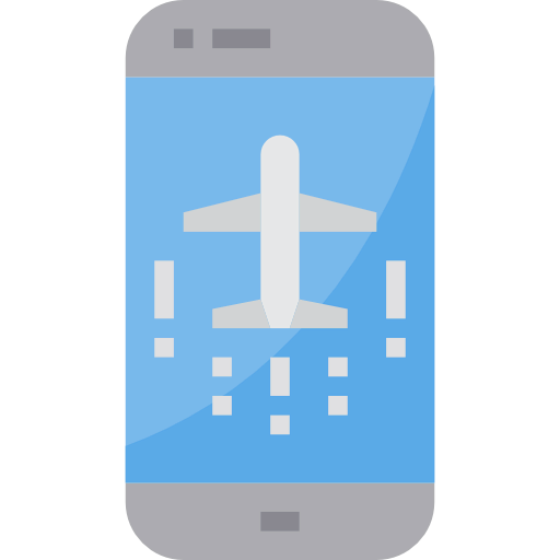 Booking icon