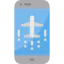 Booking icône 64x64