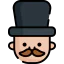 Nutcracker icon 64x64