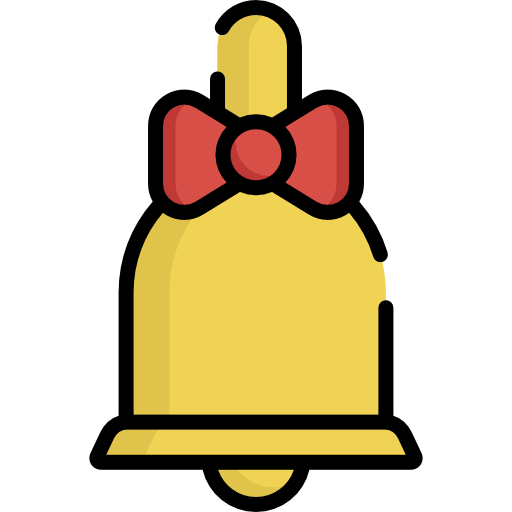 Bell icon