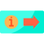 Information icon 64x64