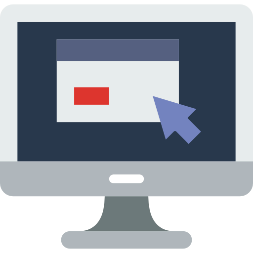 Website Ikona