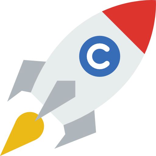 Speed icon