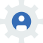 User 图标 64x64