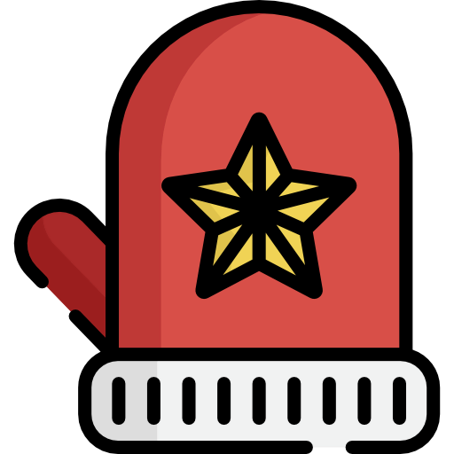 Mitten icon