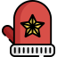 Mitten icon 64x64