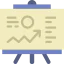 Analytics 图标 64x64