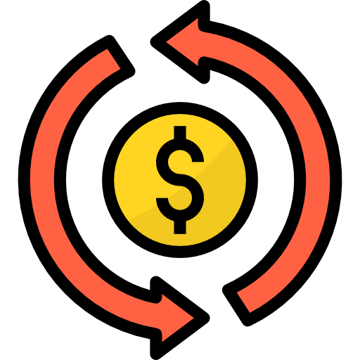 Exchange icon
