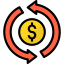 Exchange icon 64x64