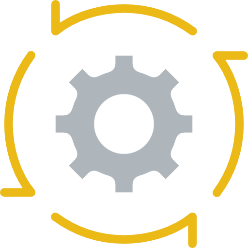 Settings icon