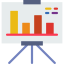 Analytics 图标 64x64