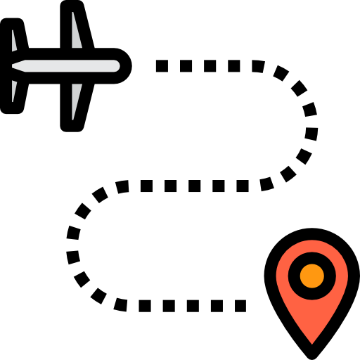 Route icon
