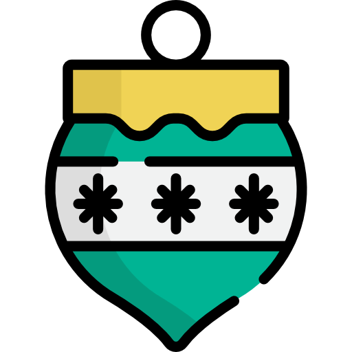 Bauble icon