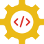 Configuration 图标 64x64