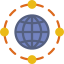 Global 图标 64x64