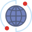 Worldwide 图标 64x64