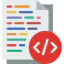 Coding 图标 64x64