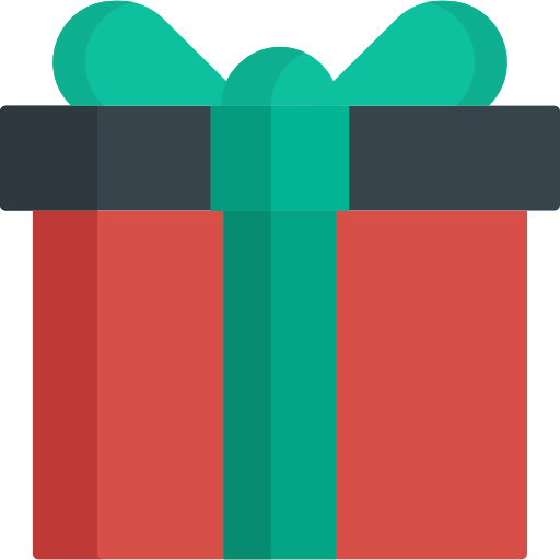 Gift icon