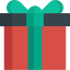 Gift icon 64x64