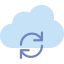 Cloud 图标 64x64