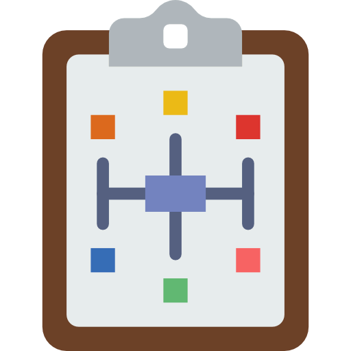 Schedule icon
