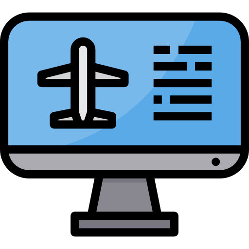Booking icon