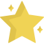 Star icon 64x64