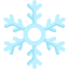Snowflake icon 64x64