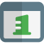 Workplace icon 64x64