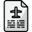 Ticket icon 64x64