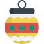 Bauble icon 64x64