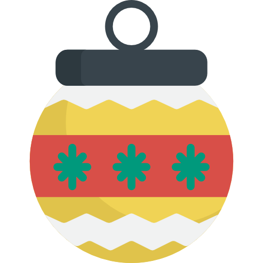 Bauble icon