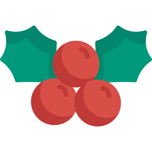 Mistletoe icon