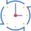 Planning icon 64x64