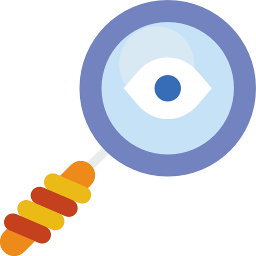 Privacy icon